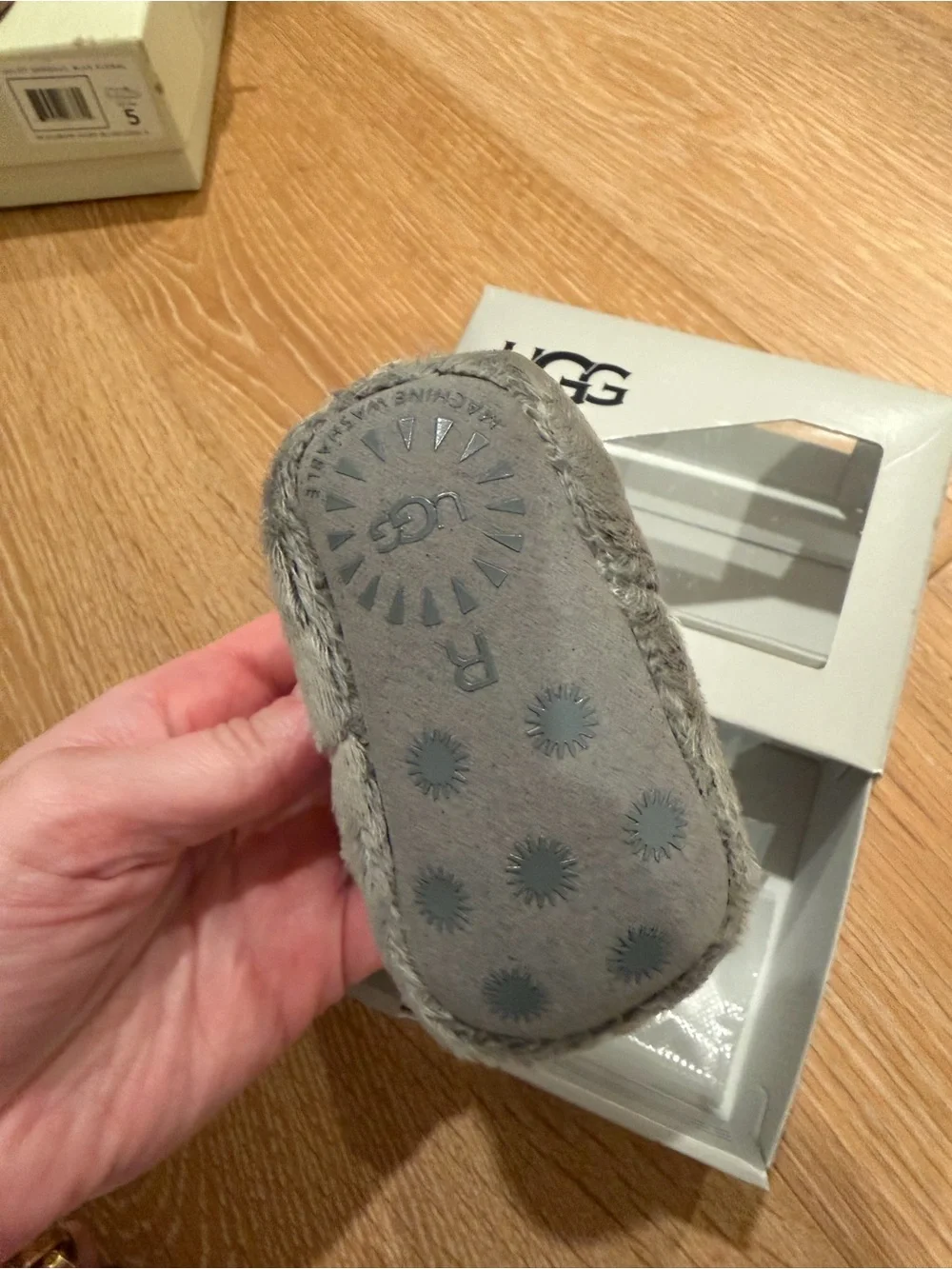 UGG brand new